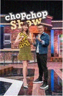 荒野厨房 综艺在线观看